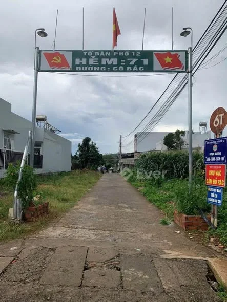 Ảnh bất động sản