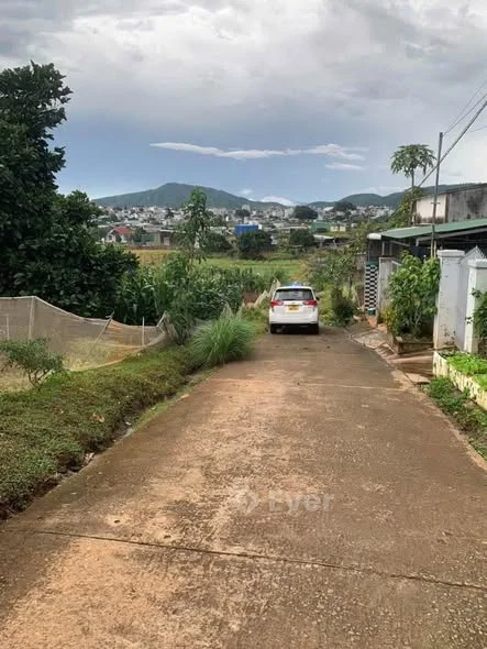 Ảnh bất động sản