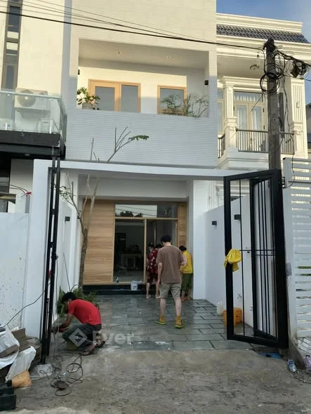 Ảnh bất động sản