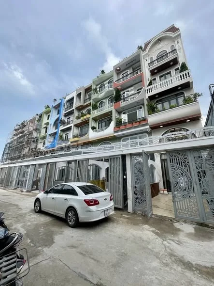 Ảnh bất động sản