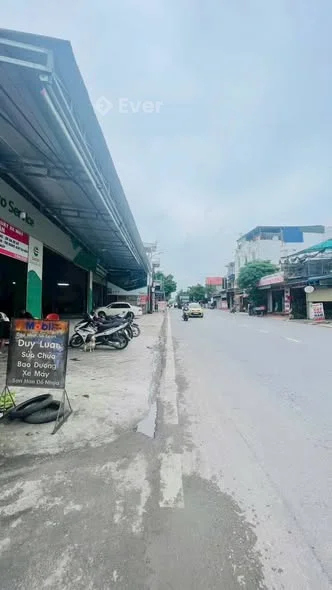 Chính chủ gửi bán 2 lô đất sẵn bìa tại phường Hòa Bình, Thủy Nguyên