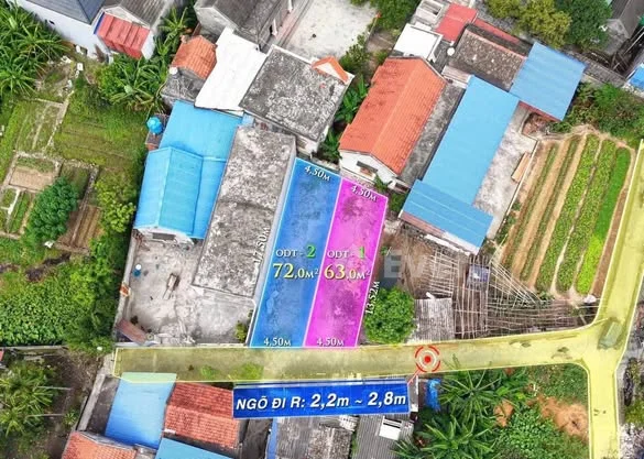 Ảnh bất động sản