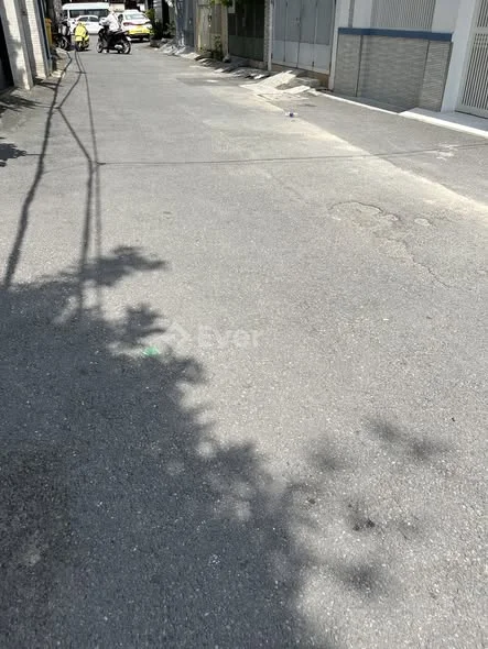 NHÀ 71M2 NỞ HẬU – NƠ TRANG LONG, P.11, BÌNH THẠNH – CHỈ NHỈNH 4TỶ!