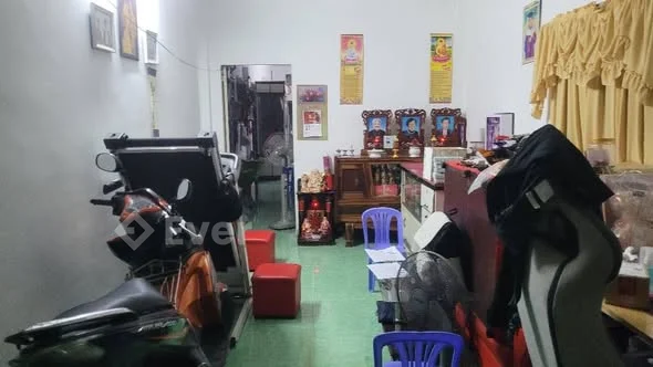 Ảnh bất động sản