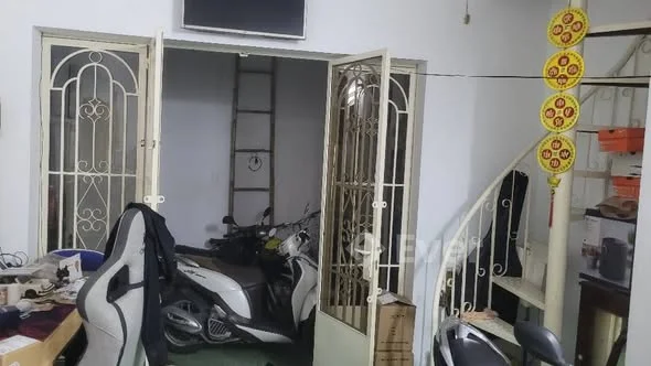 NHÀ 71M2 NỞ HẬU – NƠ TRANG LONG, P.11, BÌNH THẠNH – CHỈ NHỈNH 4TỶ!