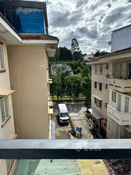 BÁN NHÀ MẶT TIỀN AN DƯƠNG VƯƠNG PHƯỜNG XUÂN HƯƠNG – ĐÀ LẠT (P2)