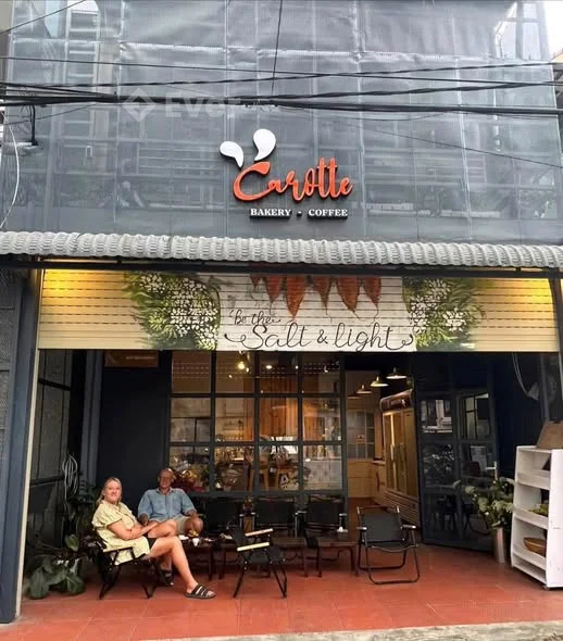 BÁN NHÀ SỔ RIÊNG – ĐÃ HOÀN CÔNG