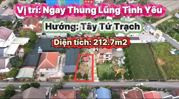 Ảnh bất động sản