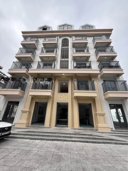 Ảnh bất động sản