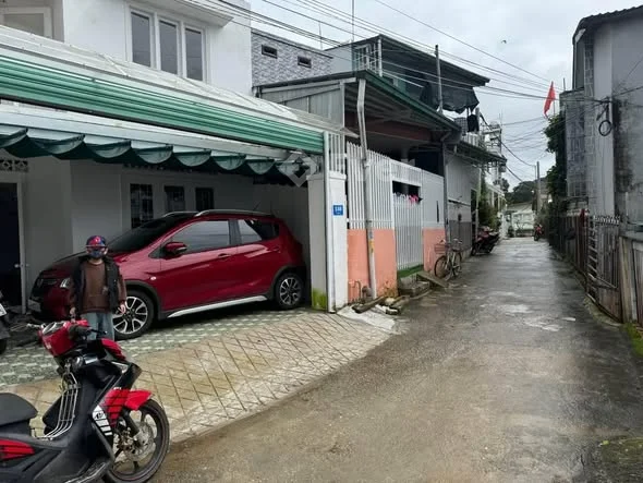 {Kẹt tiền bán Nhà Thiện Ý - p7. Đà Lạt còn 6.5 tỷ. - 6,5 tỷ - 117m²