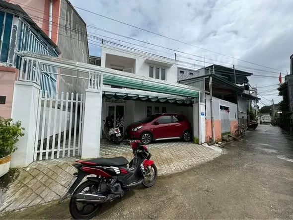 Ảnh bất động sản