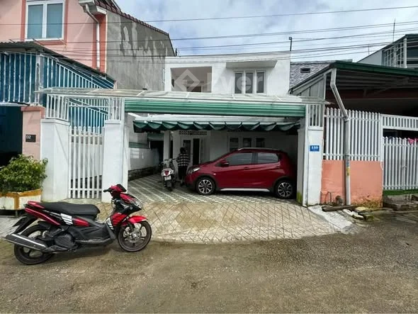 Ảnh bất động sản