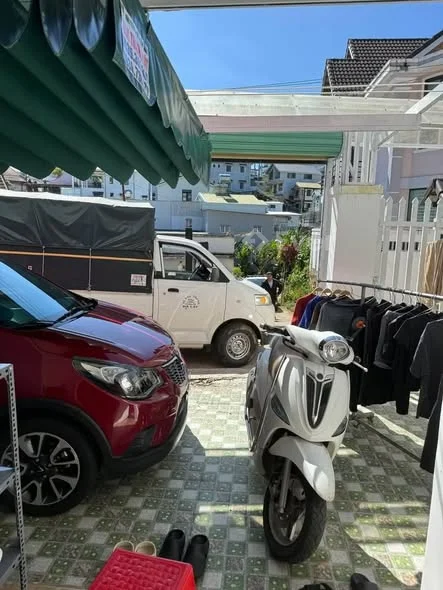 {Kẹt tiền bán Nhà Thiện Ý - p7. Đà Lạt còn 6.5 tỷ.