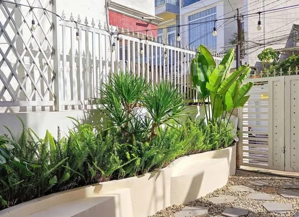 Ảnh bất động sản