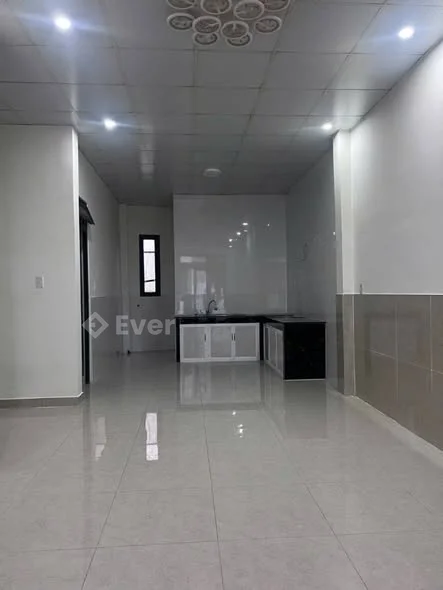 Cho thuê nhà nguyên căn hẻm đường Mê Linh P Lâm Viên (p9 cũ). Đà Lạt