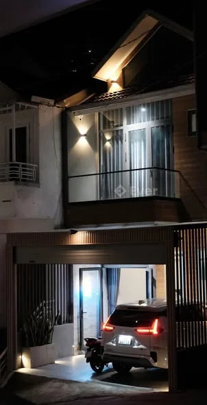 Nhỉnh 6ty hơn là có 1 căn nhà tại Đà Lạt Hẻm oto đường Nguyễn Trung Trực - p4