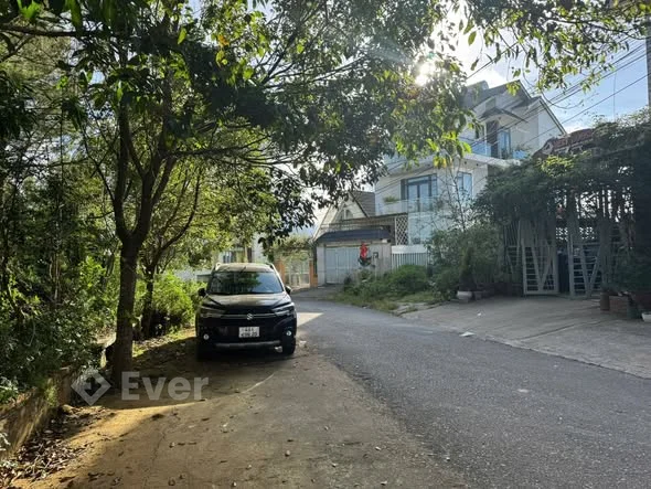 Nhà phố Mặt tiền đường Ngô Quyền, Phường 6, Đà Lạt Diện tích: 114 m2 - 100% thổ cư - Thỏa thuận - 114m²