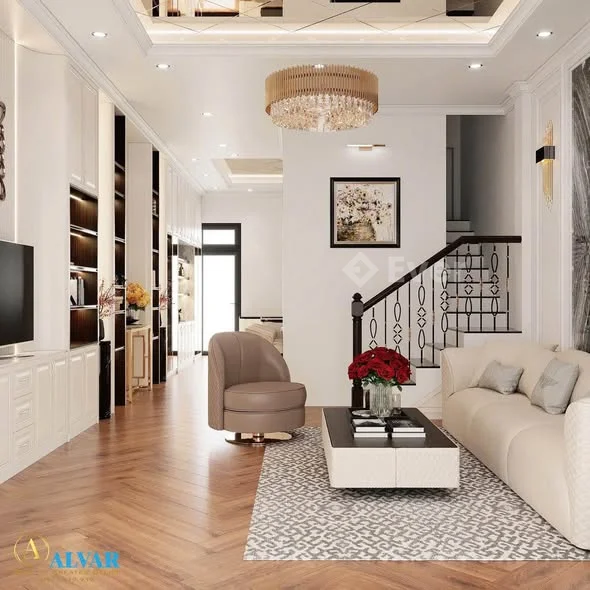 Ảnh bất động sản