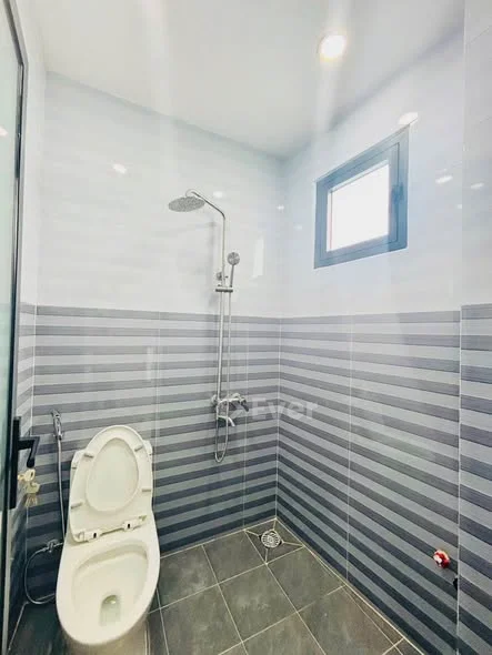 Còn 1 Căn Nhà Mới 100% kiên cố – Đường Thông Thiên Học, P2, Đà Lạt —— Giá bán: 3 tỷ 500 triệu Kết c