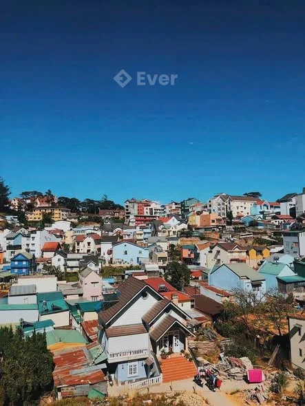 - Bán khách sạn mặt tiền chính : Giá 25 tỷ - Lê Thánh Tôn- P5 ( củ ) , Đà Lạt -