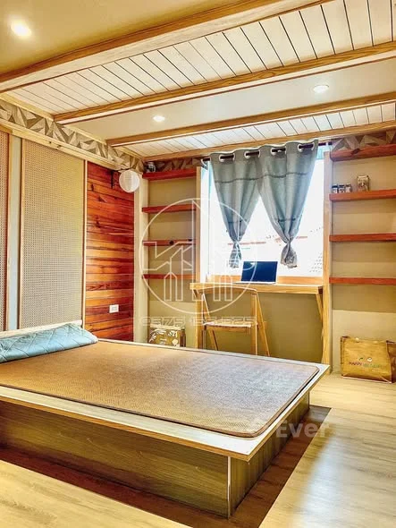 BÁN NHÀ PHỐ 37.8M² ĐÀ LẠT LÂM ĐỒNG 1PK, 1 BẾP, 2PN, 2WC GIÁ 2.35 TỶ️