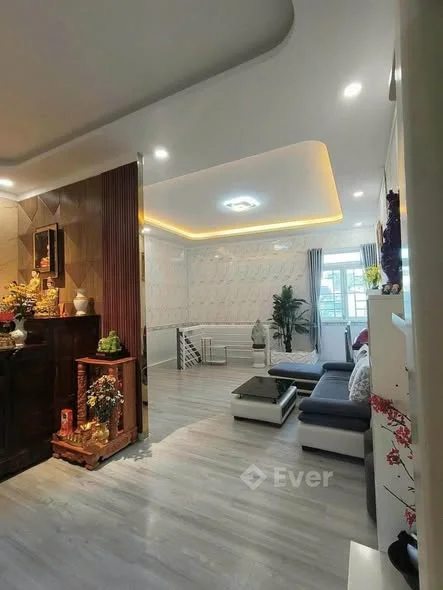 BÁN NHÀ ĐẸP GIÁ DẺ TẠI THIỆN Ý F4 ĐÀ LẠT- Diện tích: 66m2 (dtsd: 110m2)