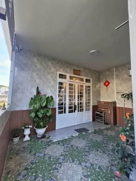 Ảnh bất động sản