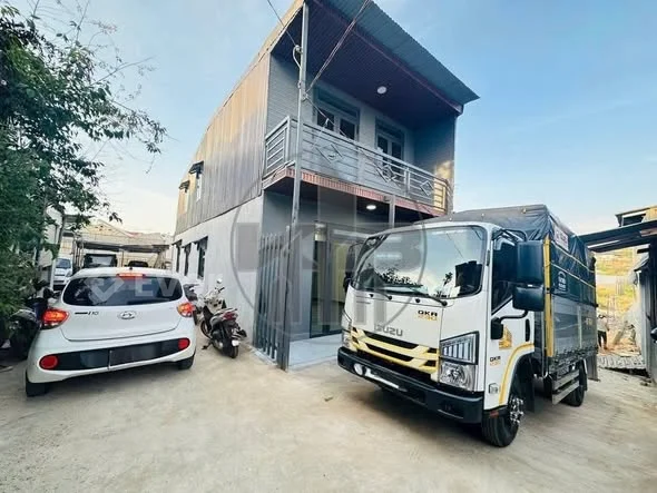 NHÀ ĐÀ LẠT VIEW ĐẸP, ĐƯỜNG XE HƠI, TIỆN ÍCH ĐẦY ĐỦ - ĐẦU TƯ HAY AN CƯ ĐỀU LÝ TƯỞNG!