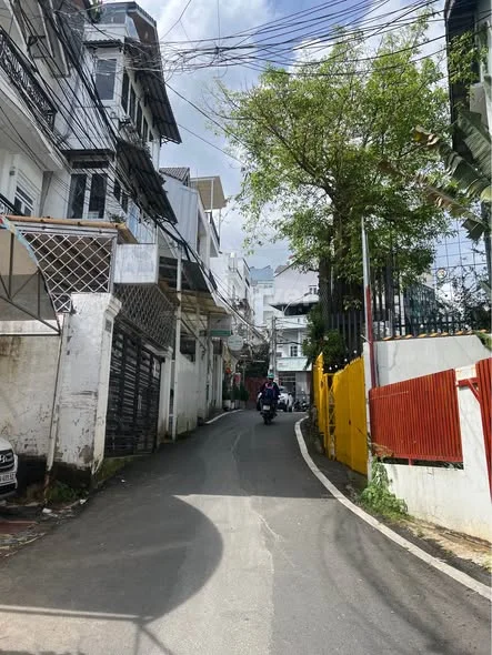 Ảnh bất động sản