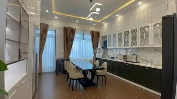 BÁN NHÀ AN SƠN – PHƯỜNG XUÂN HƯƠNG (P4)