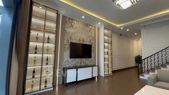 Ảnh bất động sản