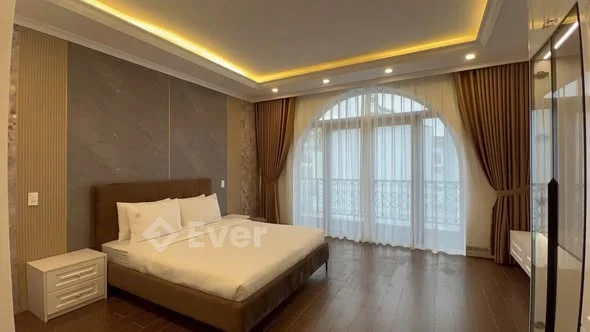 BÁN NHÀ – KDC SỐ 5 AN SƠN Thang máy: Diện tích: 85m (hoàn công đầy đủ)