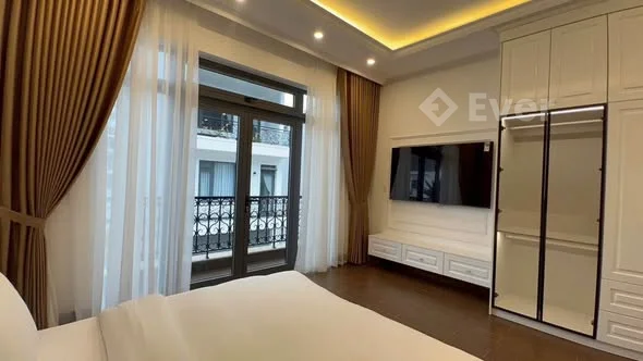 Ảnh bất động sản