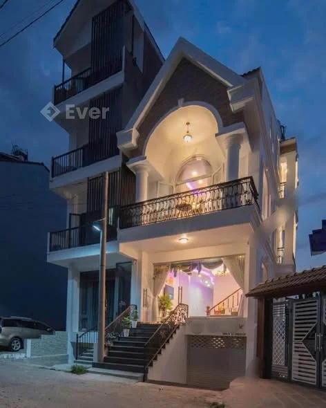 Ảnh bất động sản