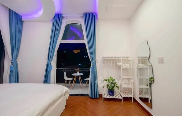 Ảnh bất động sản