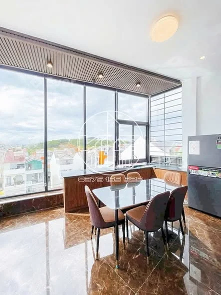 BÁN NHÀ PHỐ 54.0M² CỔ LOA, ĐÀ LẠT GIÁ 5.0 TỶ CÓ 1PK, 1 BẾP, 3PN, 2WC