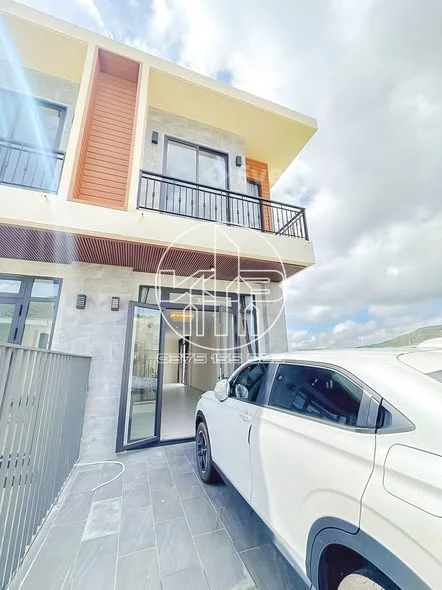 SỞ HỮU NGAY NHÀ PHỐ 3 TẦNG MỚI ĐÀ LẠT - VỊ TRÍ VÀNG THÁI PHIÊN P.12