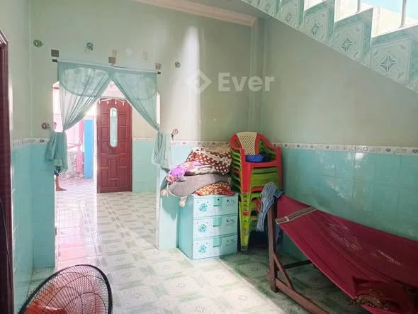 Bán Căn Nhà Nội Bộ Mạc Thị Bưởi Phường Phú Tài Tp Phan Thiết