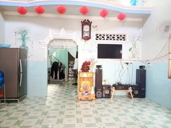 Ảnh bất động sản