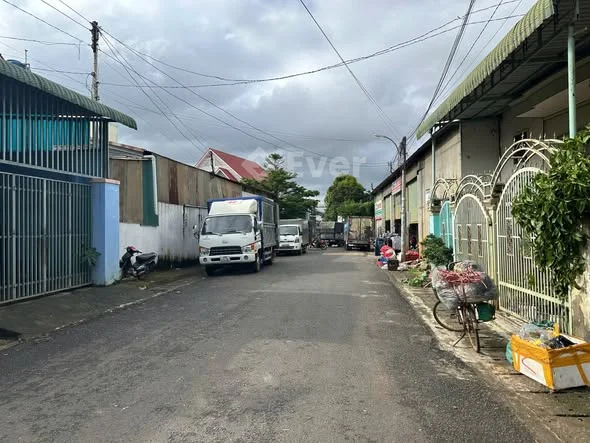 Ảnh bất động sản