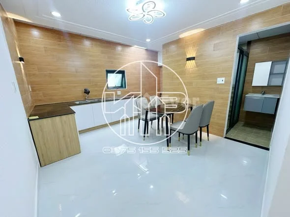 NHÀ PHỐ ĐÀ LẠT P.8 ĐẮC ĐỊA, 80M2 CHỈ 2.55 TỶ - SINH LỜI LỚN!