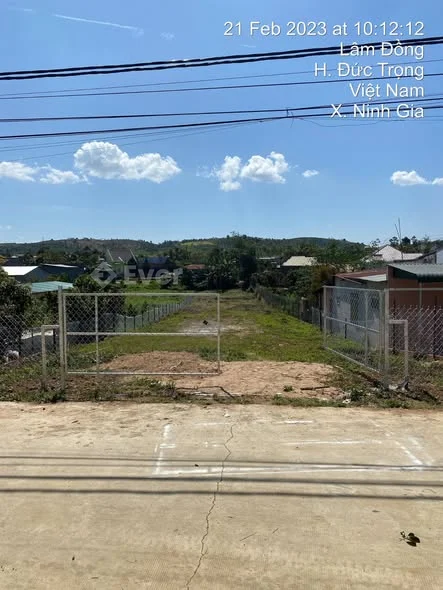 Ảnh bất động sản