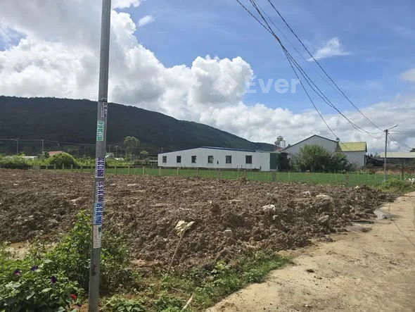 CHÍNH CHỦ BÁN LÔ ĐẤT ĐẸP GẦN CÔNG VIÊN HIỆP AN Vị trí: Hiệp An (mới: Hiệp Thạnh), Lâm Đồng Diện tí