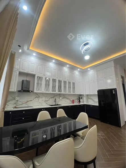 BÁN NHÀ SIÊU ĐẸP – KDC SỐ 5 AN SƠN, ĐÀ LẠT