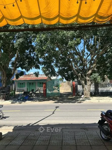 HIẾM! NHÀ MẶT TIỀN THỐNG NHẤT – PHÚ HỘI, VỊ TRÍ KINH DOANH ĐỈNH