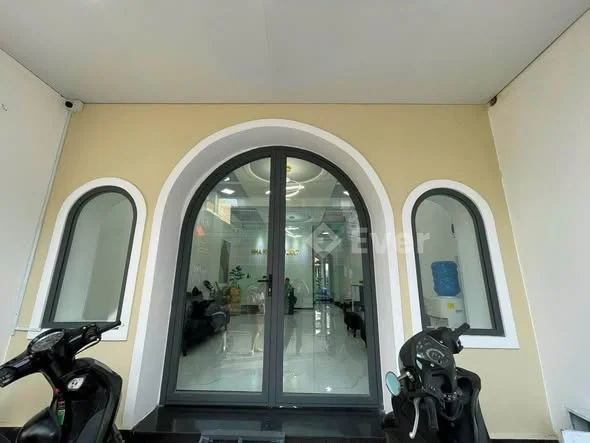 Chính Chủ Cần Bán Nhà 2 Mặt Tiền Hai Bà Trưng,P 6, Tp Đà Lạt