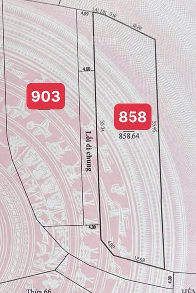 Ảnh bất động sản