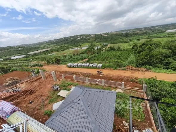 Bán nhà vườn Tân Hà - Lâm Hà, Lâm Đồng·