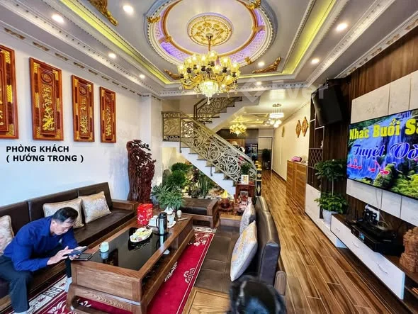 Ảnh bất động sản