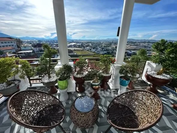 Ảnh bất động sản